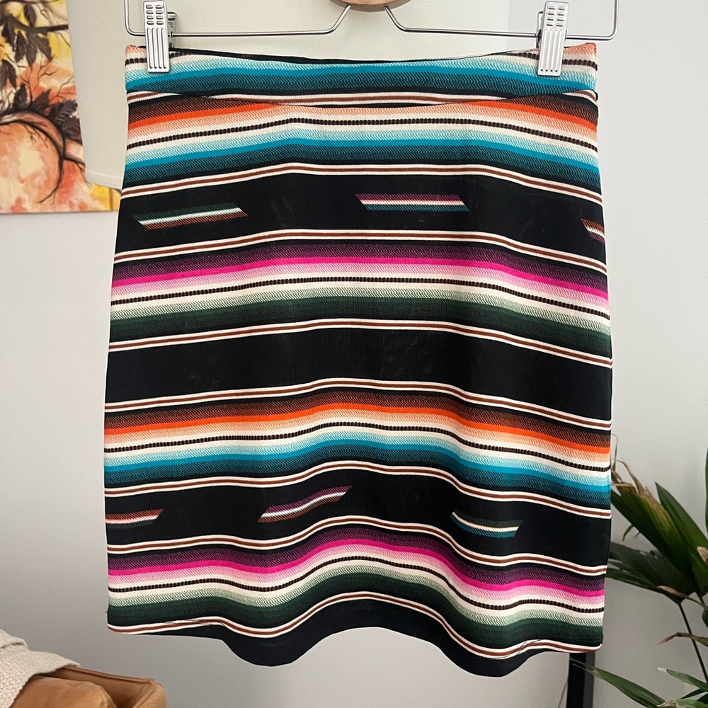 NWT Double D Ranch Mini Skirt
